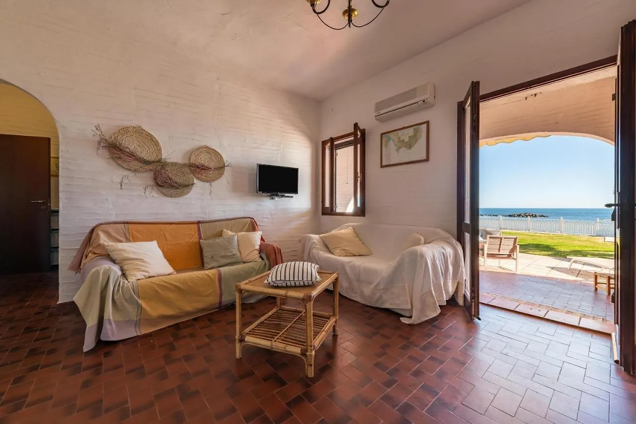 Apartament Casa Nicole Sarroch