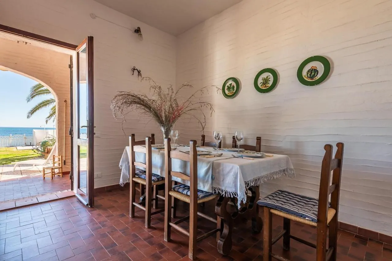 Apartament Casa Nicole Sarroch