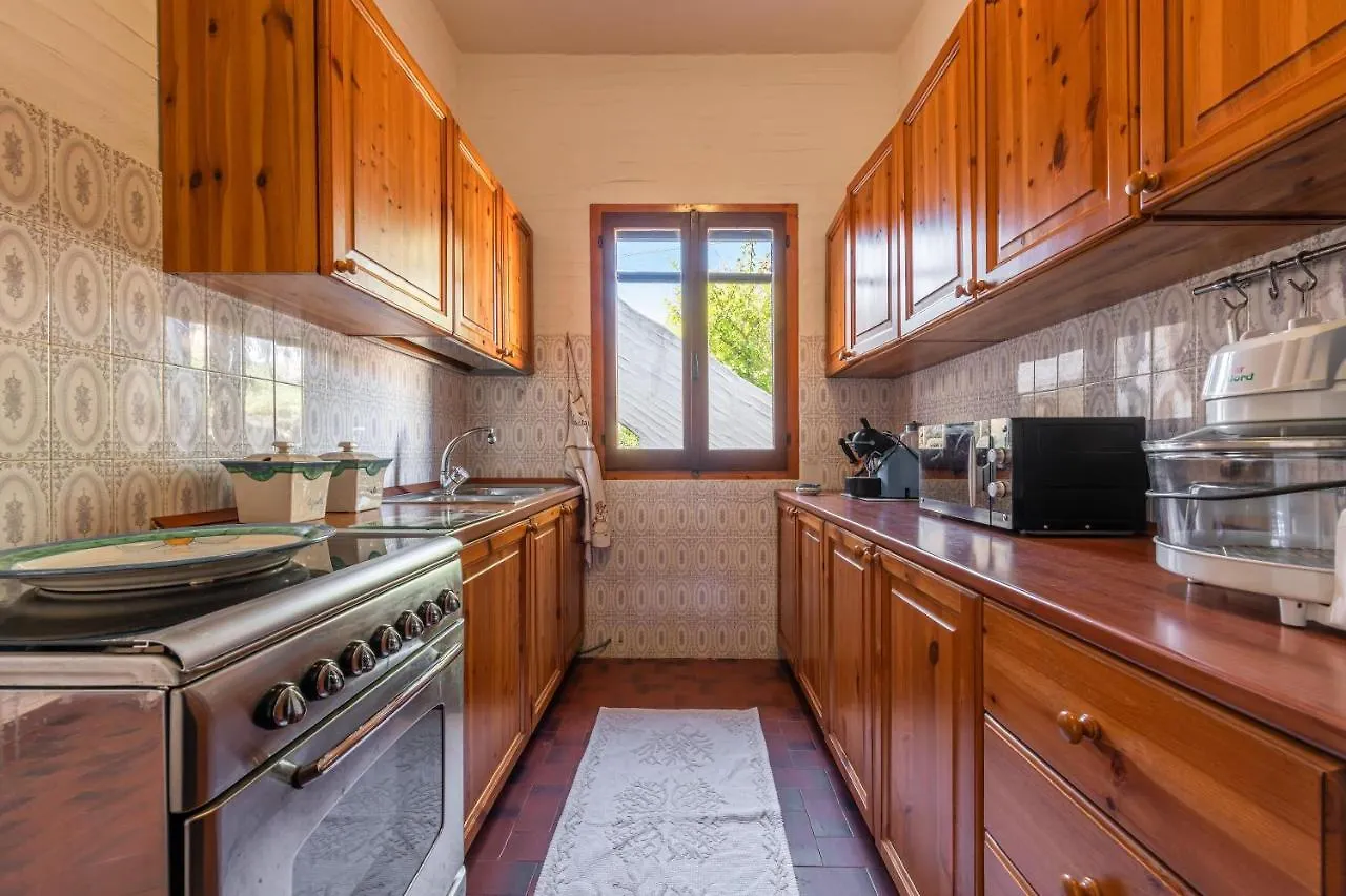 Apartament Casa Nicole Sarroch