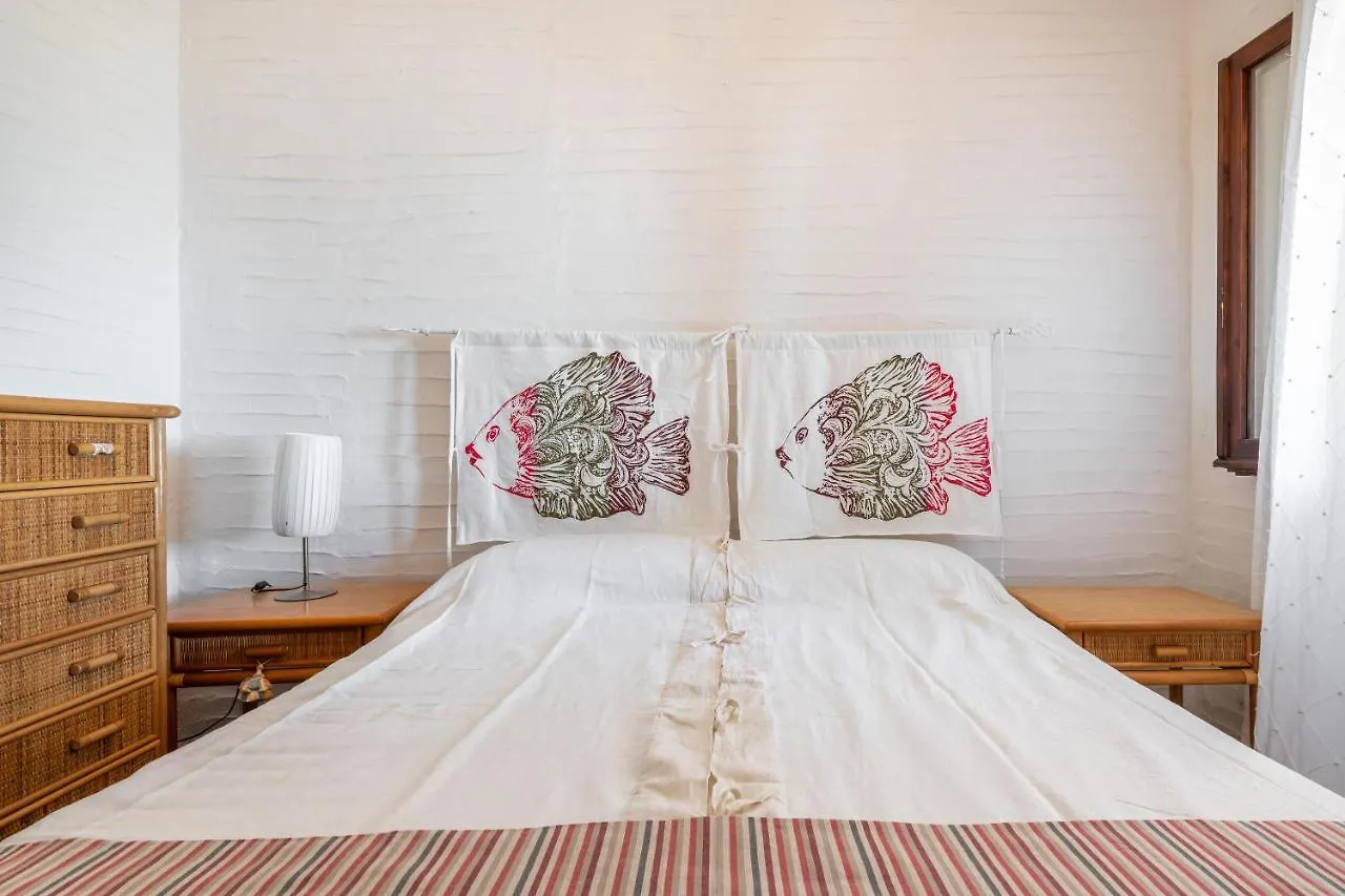 Apartament Casa Nicole Sarroch