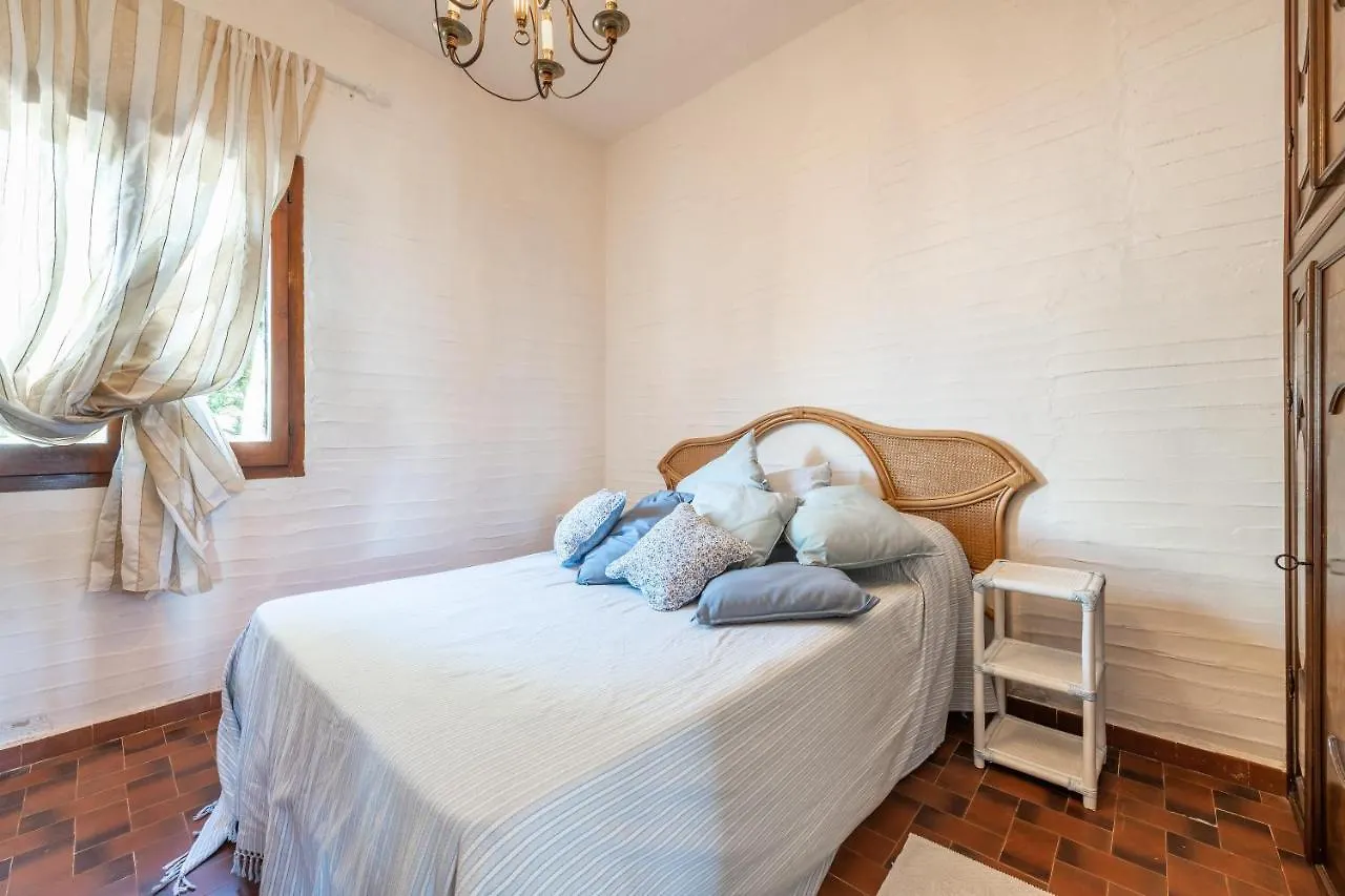 Apartament Casa Nicole Sarroch